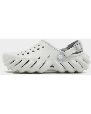Crocs™ Clog Echo - Metallizzato
