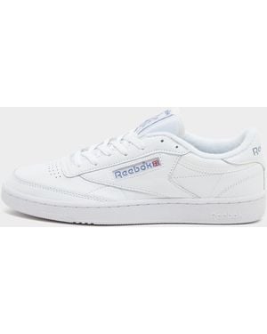 Reebok Club C 85 - Blanc