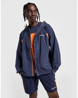 Berghaus 22 Lightweight Giacca - Blu