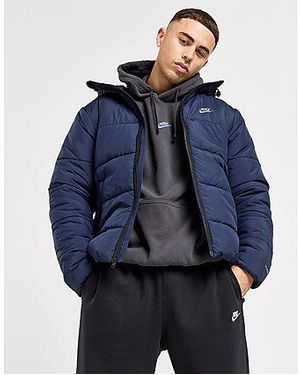 Nike Core Jacket in Black for Men Lyst UK