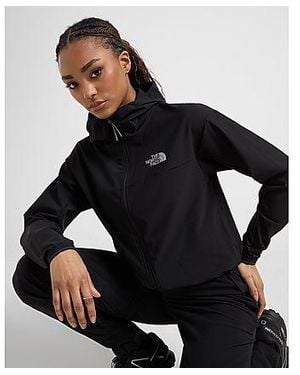 The North Face Mittellegi Woven Jacket - Black
