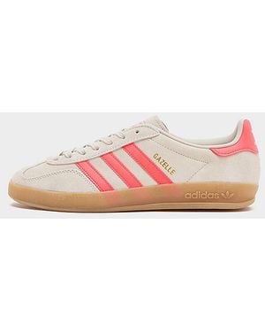 adidas Originals Gazelle Indoor - Black