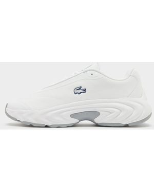 Lacoste Spinor Hybrid - Blanc