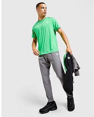 MONTIREX Dublin Mtx Run Track Trousers - Black