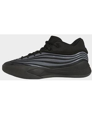 adidas Dame X - Black