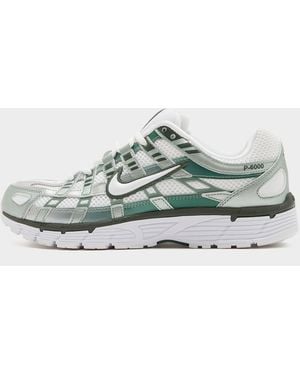 Nike P-6000 - Noir