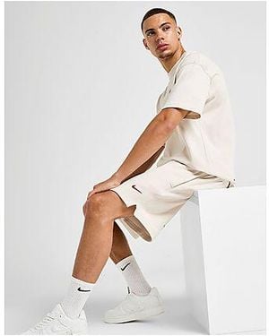 Nike X Nocta Fleece Shorts - Black