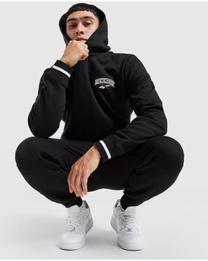 Reebok Sweat À Capuche State - Noir