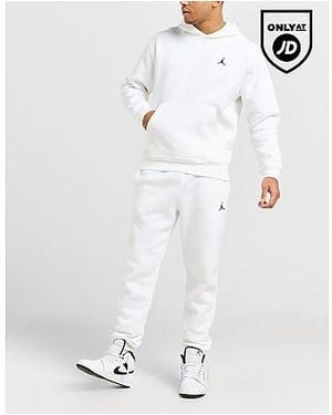 Nike Pantaloni della Tuta Brooklyn Fleece - Nero