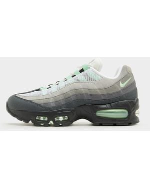 Nike Air Max 95 'Fresh Mint' Femme - Gris