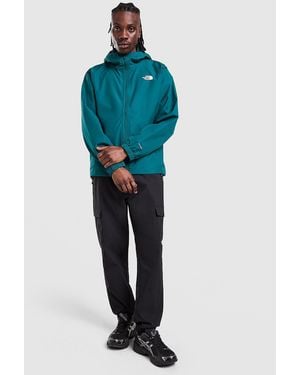 The North Face Veste Quest - Bleu