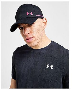 Under Armour Cappello UA ArmourVent - Nero
