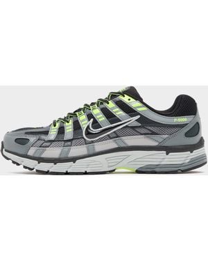Nike P-6000 Homme - Noir