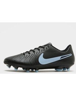 Nike Tiempo Legend 10 Club - Black
