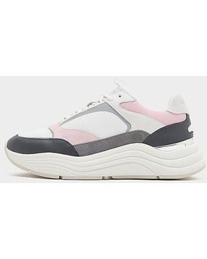 Mallet London Newington Trainers - Black