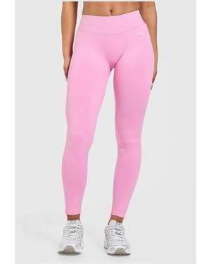 AYBL Legging Enhance Seamless - Rose