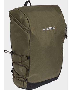 adidas Zaino Terrex Multi Essentials 20 Litri - Verde
