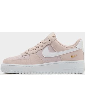Nike Air Force 1 '07 Femme - Noir