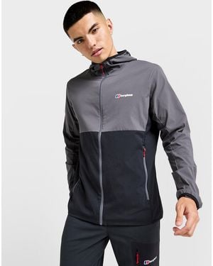 Berghaus Theran Giacca - Nero