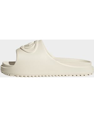 adidas Womens Ciabatte Campus 00s - Nero