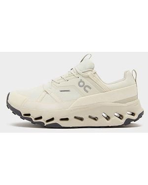 On Shoes Cloudhorizon Waterproof - White