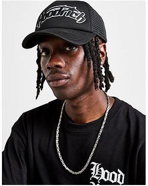 Hoodrich Galaxy Foam Trucker Cap - Black