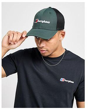 Berghaus Cappello Recognition - Nero