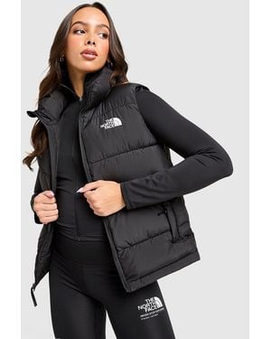 The North Face Doudoune Sans Manches Dome - Noir