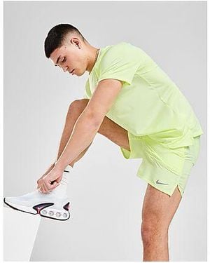 Nike Flex Stride 7" Shorts - Black