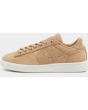 Nike Tennis Classic Femme - Noir