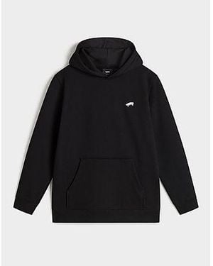 Vans Salton Loose Hoodie - Black