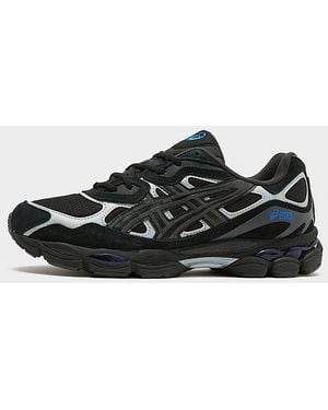 Asics Gel-nyc - Black