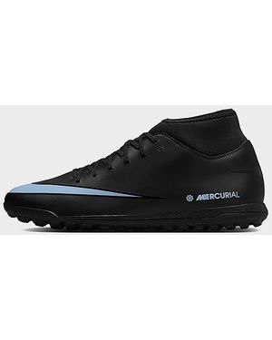 Nike Mercurial Superfly 10 Club Tf - Black
