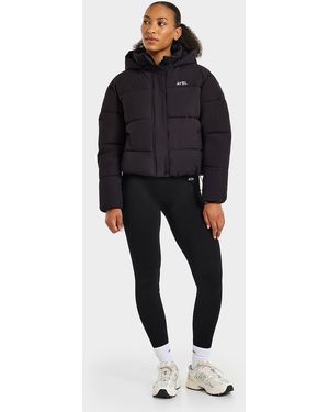 AYBL Doudoune Signature - Bleu