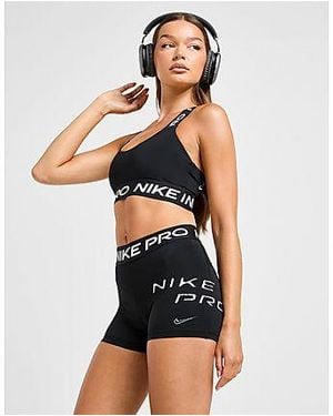 Nike Training Pro 365 3" Shorts - Black