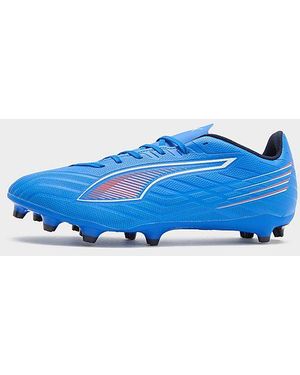 PUMA Ultra 6 Play Fg - Blue