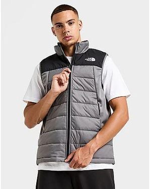 The North Face Hybrid Gilet - Black