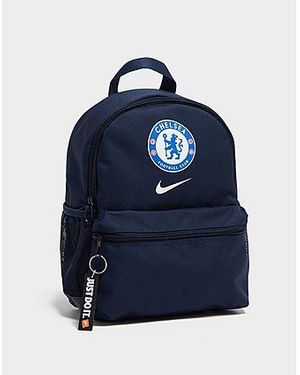 Nike Chelsea Fc Just Do It Mini Backpack - Blue