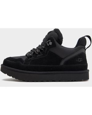 UGG Lowmel - Noir