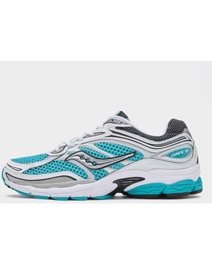 Saucony Omni 9 Og - Bleu