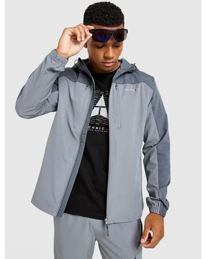 TECHNICALS Giacca Vulcan - Blu