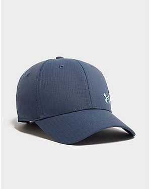 Under Armour Ua Armourvent Cap - Blue