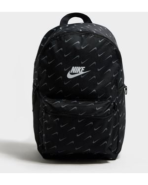 Nike Womens Swooshfetti 2.0 Backpack - Nero