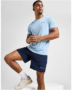 Columbia Hike Shorts - Black