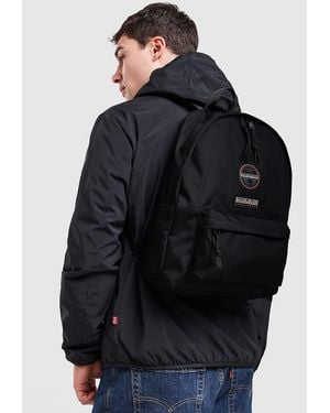 Napapijri Voyage Backpack - Nero