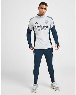 adidas Arsenal Fc Training Track Trousers - Black