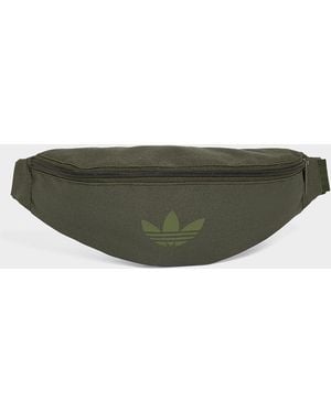 adidas Marsupio Adicolor - Verde