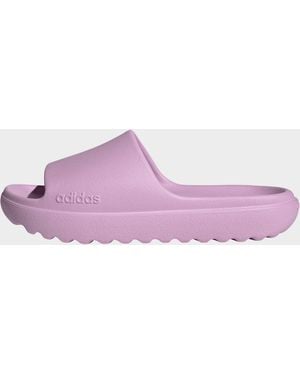 adidas Ciabatte Adilette Lumia - Viola