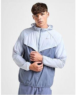 Nike Stride Jacket - Black