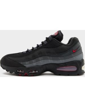 Nike Air Max 95 - Noir
